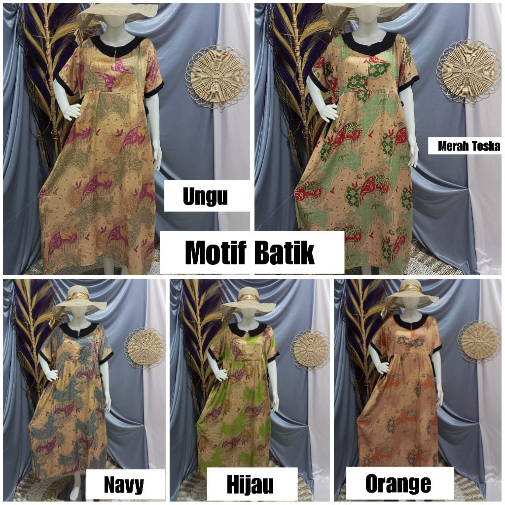 Semoga mantap mantatap